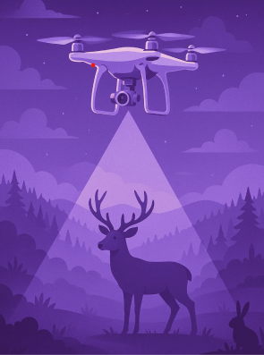 Wildlife Conservation